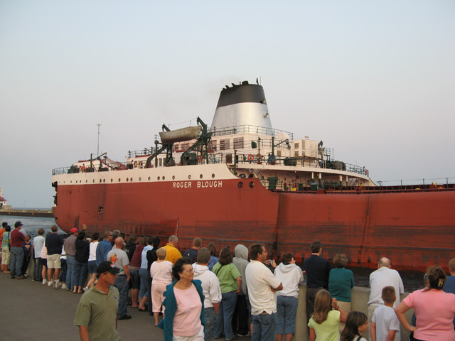 Roger Blough 4