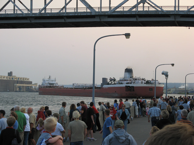 Roger Blough 4