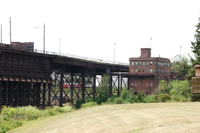 Two Harbors dock 3