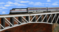 bridge