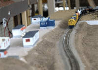 trailers