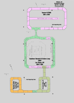 layout map